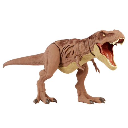 Jurassic World Extreme Damage Tyrannosaurus Rex