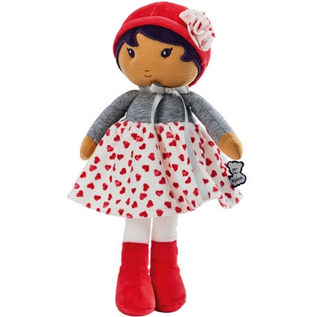 Kaloo Tendresse Jade Doll - 32 cm