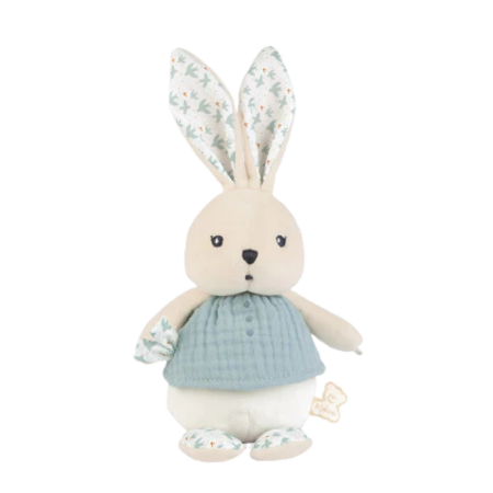 Kaloo k<br />Doux Rabbit Dove Teddybär - 22 cm