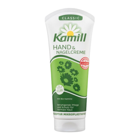 Kamil Classic Hand- & Negreme - 100ml