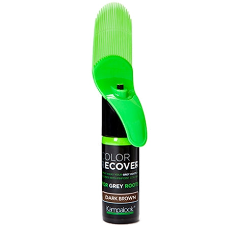 SOS Color Recover Spray - Dark Brown