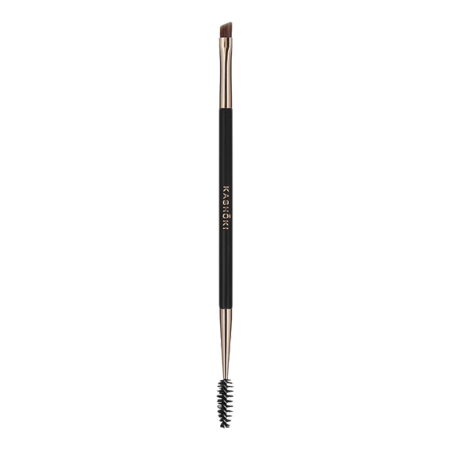 Kashoki Eyebrow And Eyelashes Brush