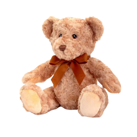 Kielspielzeug Keeleco Dougie Bär Teddybär - 25 cm