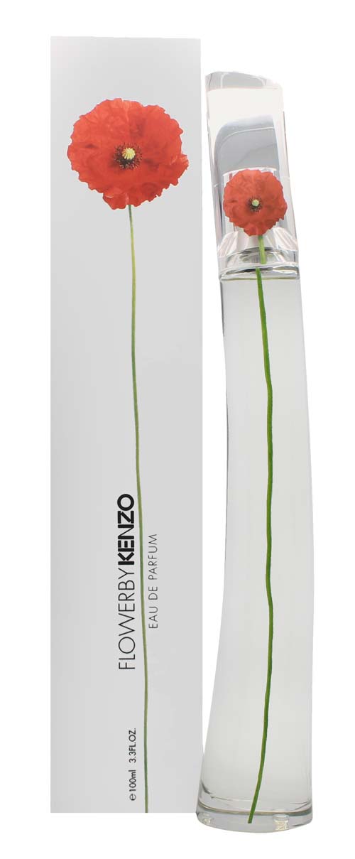 Kenzo λουλούδι eau de parfum 100 ml