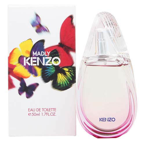 Kenzo Madly Kenzo! - eau de toilette 50 ml