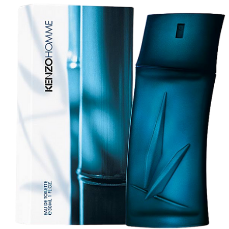 Kenzo Homme Eau de Toilette 100 ml