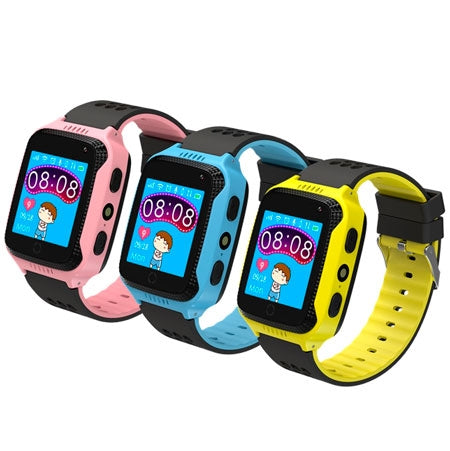 Tracker GPS Kidsmart G900A