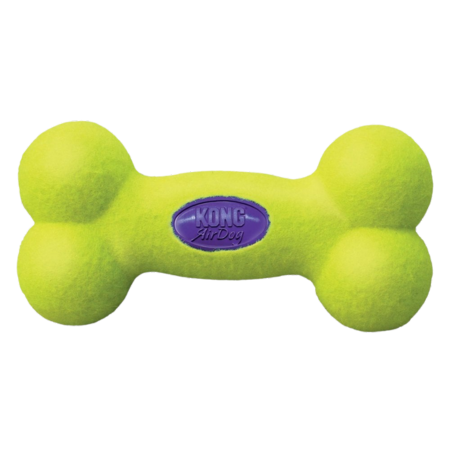 Kong AirDog Medium Meat bone - 13cm