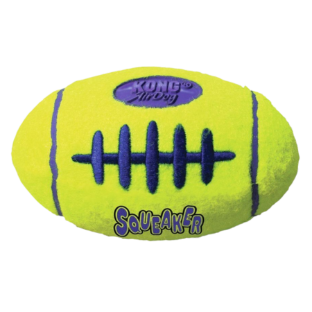 Kong AirDog Squeaker Ball 13cm