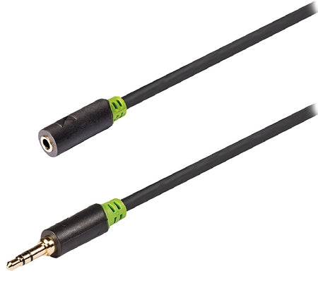 König Audio Extension Cable - 5 Meter