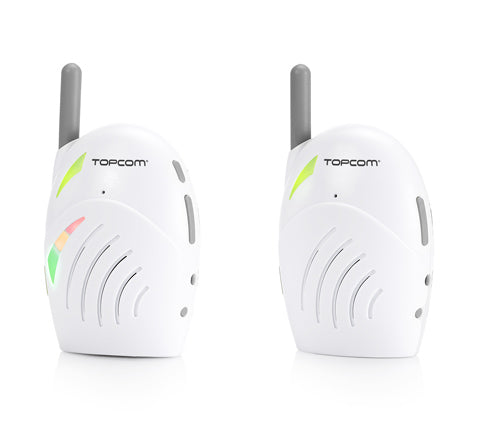 Topcom Baby Monitor