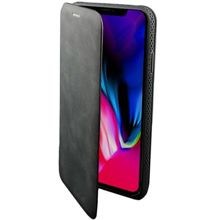 Case Case Folie Case - iPhone XS Max