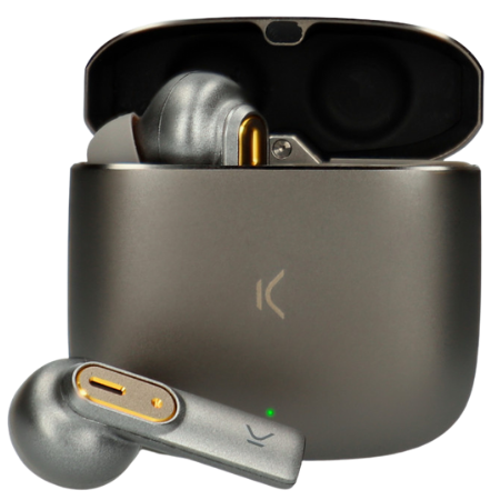 KSIX Spark Bluetooth слушалки