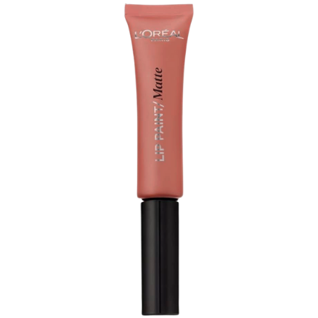 L'Oréal Infallible Matte Lip Gloss - 211 Babe In