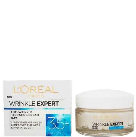 L'oreal Wrinkle Expert Day Cream 35+ - 50 ml