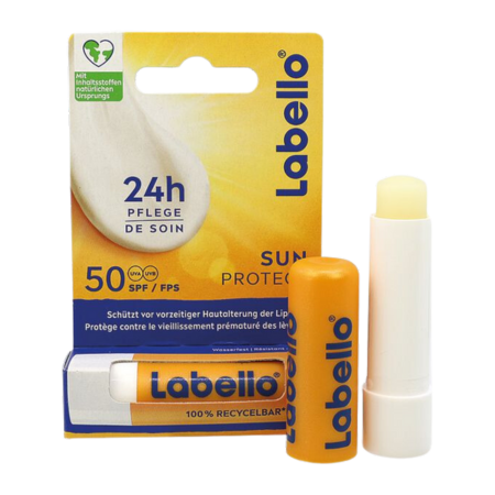 Labello Sun Protect Lip Balm - 5.5ml