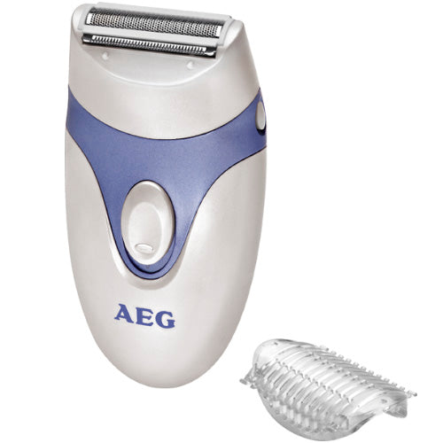 AEG LS5652 Lady Shaver