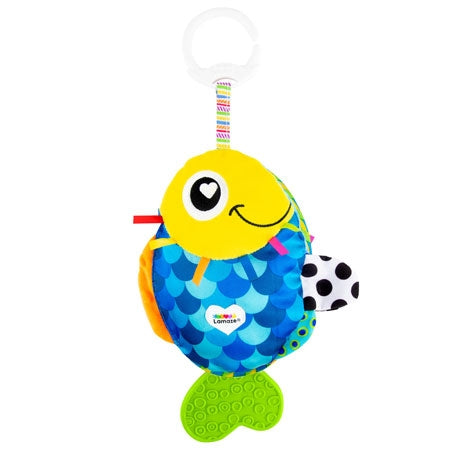 Το Lamaze flip the Fish