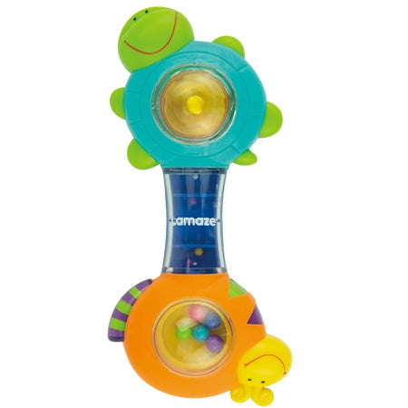 Lamaze Shakin<br /> Shells Rangle