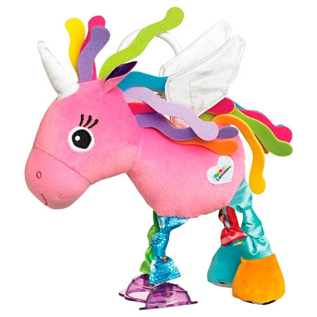 Lamaze Tilly Twinklewings Rattle