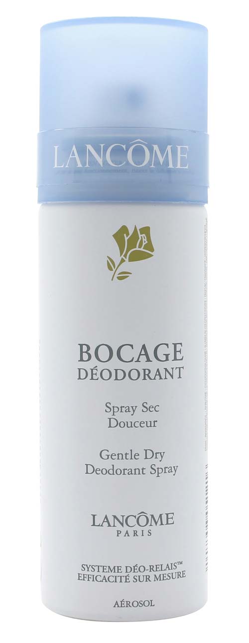 Lancôme Bocage Gentle Dry Deodorant Spray 125 ml