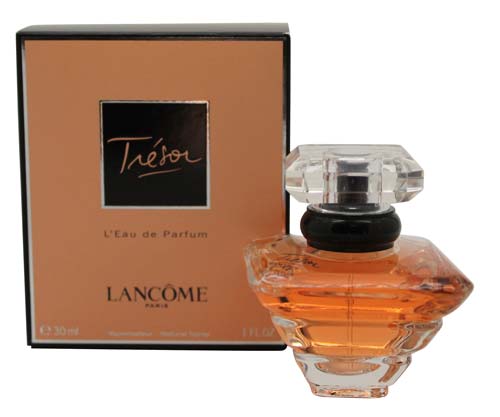 Lancôme Trésor - Eau de Parfum 30 ml