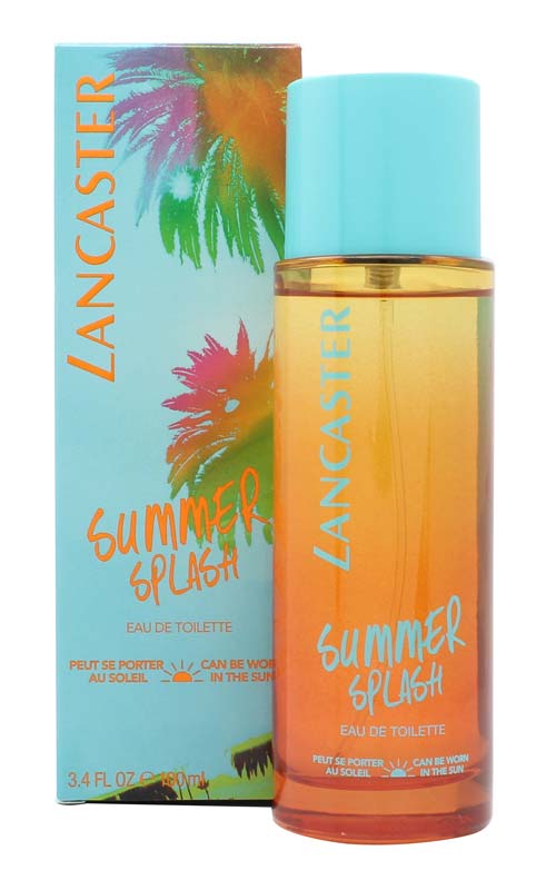 Lancaster Summer Splash - Eau de Toilette 100ml