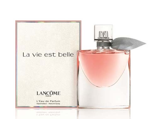 Lancôme la vie est belle - eau de parfum 75ml