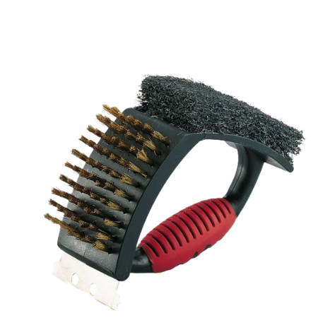 Landmann BBQ Grill Brush