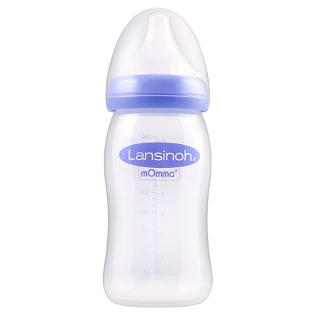 Lansinoh Baby Bartle 240ml