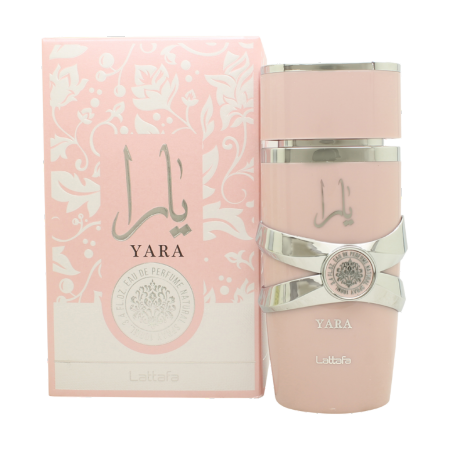 Lattafa yara eau de parfum - 100ml