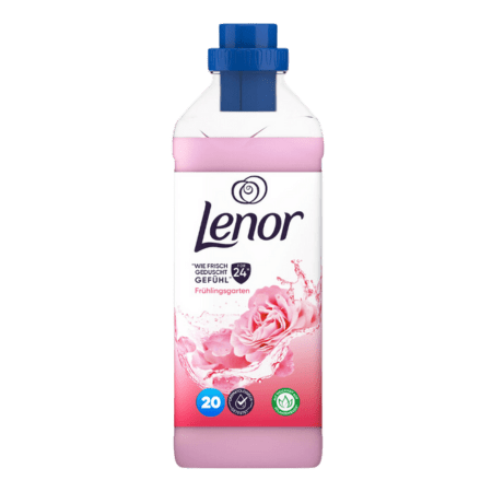 Lenor Spring Garden Skyllemiddel - 500ml