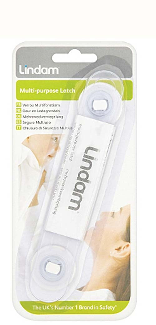 Lindam Multi Lock