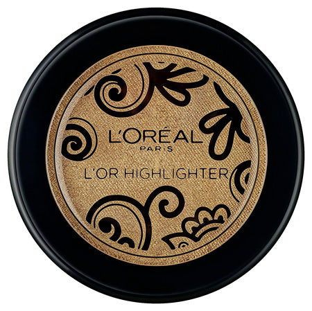 L'Oreal L'Or Highlighter