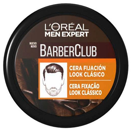 LOreal But Expert BarberClub Wax - 75ML