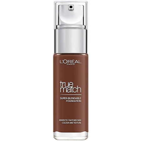 L<br />Oreal True Match Foundation - 10N Cocoa