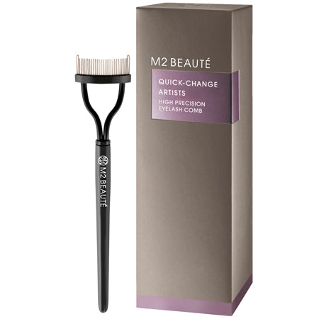 M2 Beauté Eyelash Comb