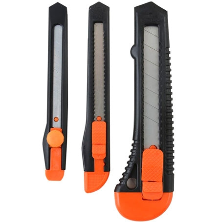 Max Hobby Knives - 3 artiklar