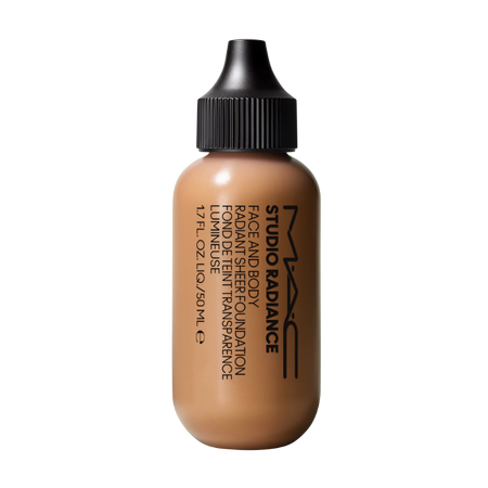 MAC Studio Radiance Face And Body Foundation C5 50 ml