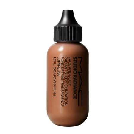 MAC Studio Radiance Face And Body Foundation W5 50 ml