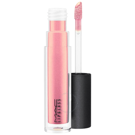 MAC Lipglass Nymphette 3.1 ml