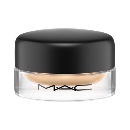 MAC Pro Longwear Paint Pot Soft Ochre 5 g