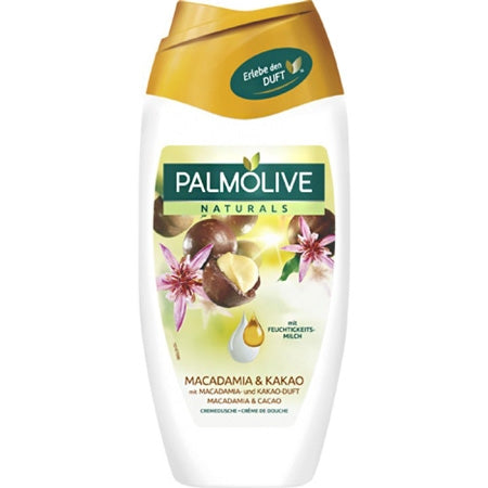 Palmolive Macadamia & Cocoa Shower 250 ml