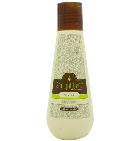 Macadamia Straightwear Shampoo - 100 ml