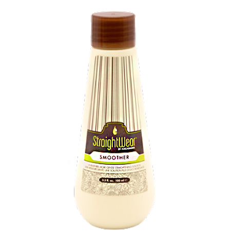 Macadamia Natural Oil StraightWear Smoother Solution - 100 ml