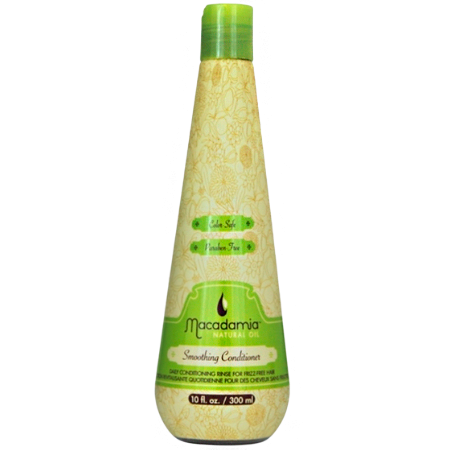 Macadamia Smoothing Conditioner - 300 ml