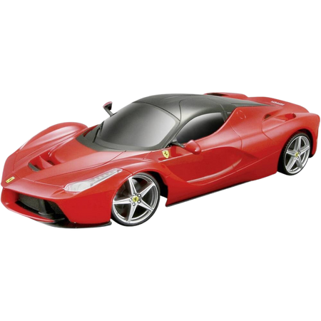 Maisto Ferrari LaFerrari R / C