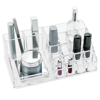 Fashion Makeup Organizer - Acrylic