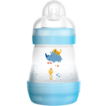 MAM Anti-Colic Feeding Bottle 0+ months - 160 ml