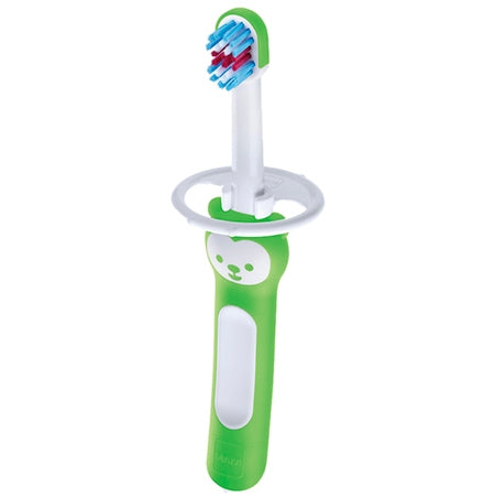 MAM Baby Toothbrush - Green